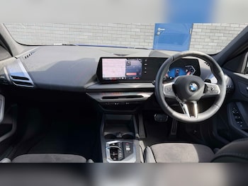 Used BMW 1 Series 2025 for sale - 78591746: Photo