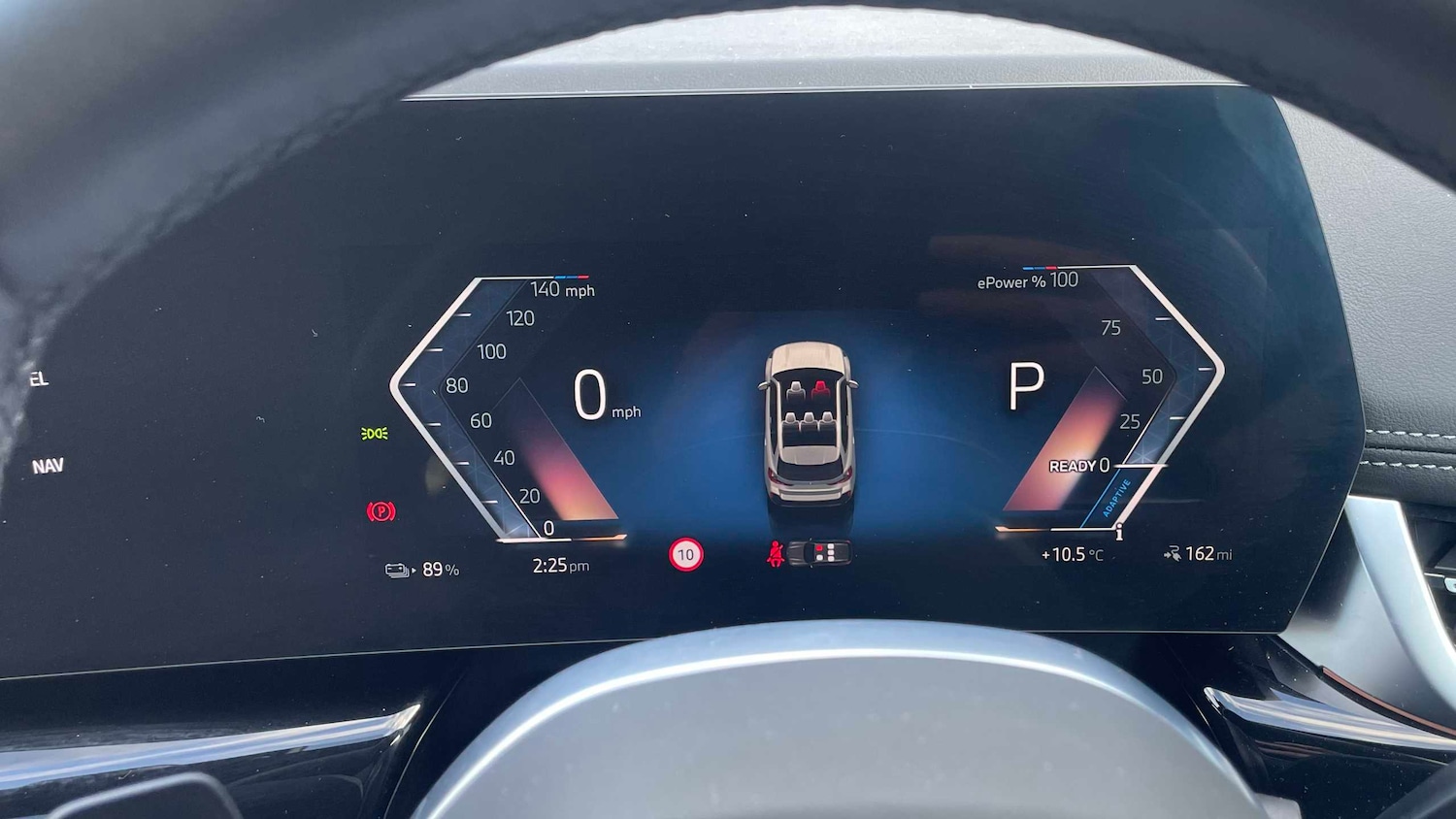 Used BMW iX1 2025 for sale - 77661178: Photo 11