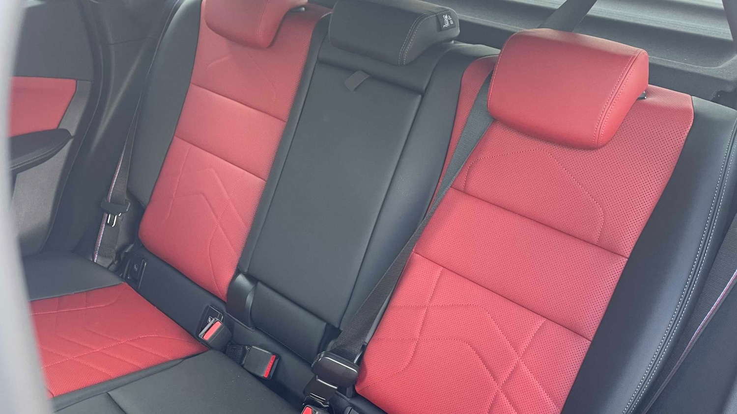 Used BMW iX1 2025 for sale - 77661178: Photo 13