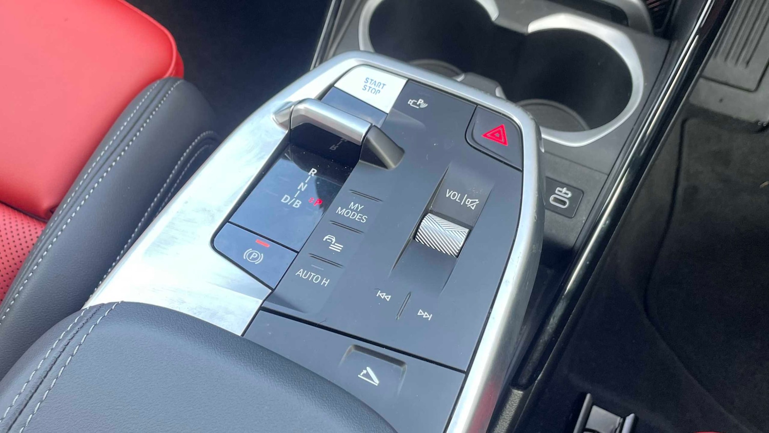 Used BMW iX1 2025 for sale - 77661178: Photo 14