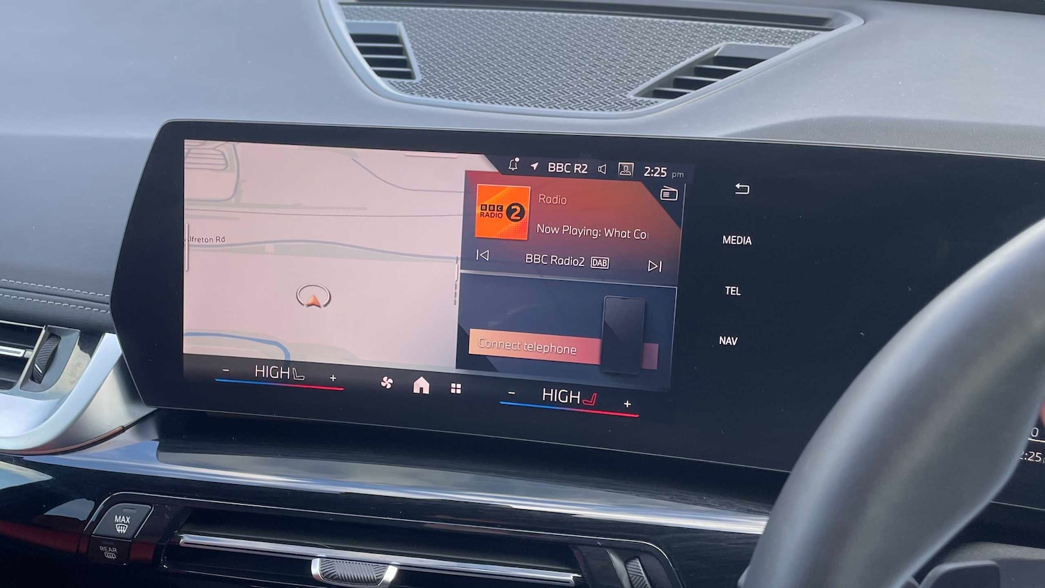 Used BMW iX1 2025 for sale - 77661178: Photo 15