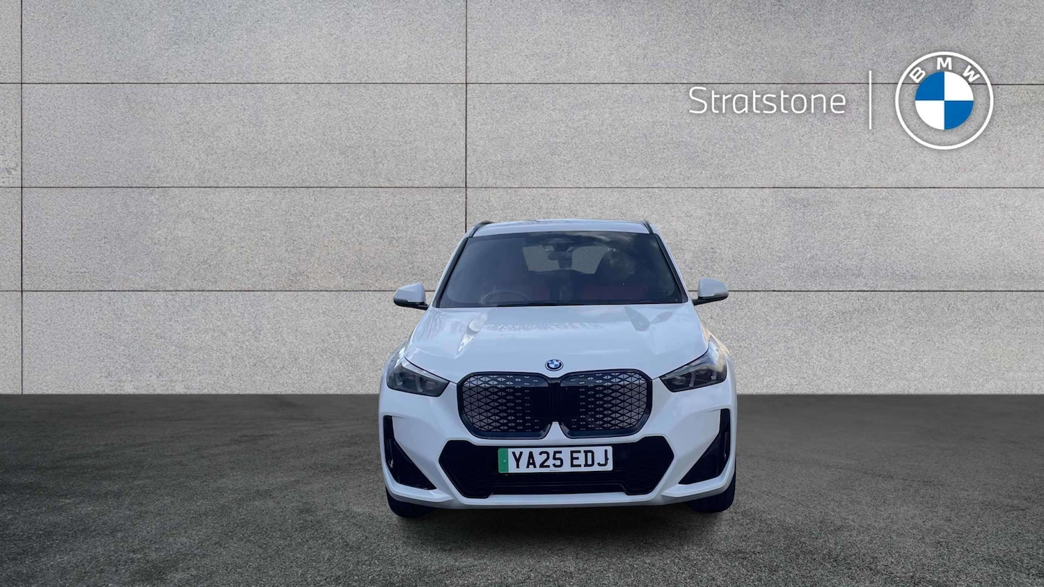 Used BMW iX1 2025 for sale - 77661178: Photo 16