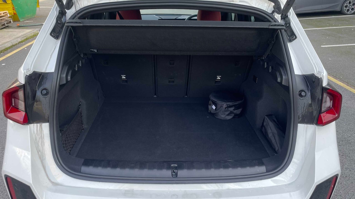 Used BMW iX1 2025 for sale - 77661178: Photo 18