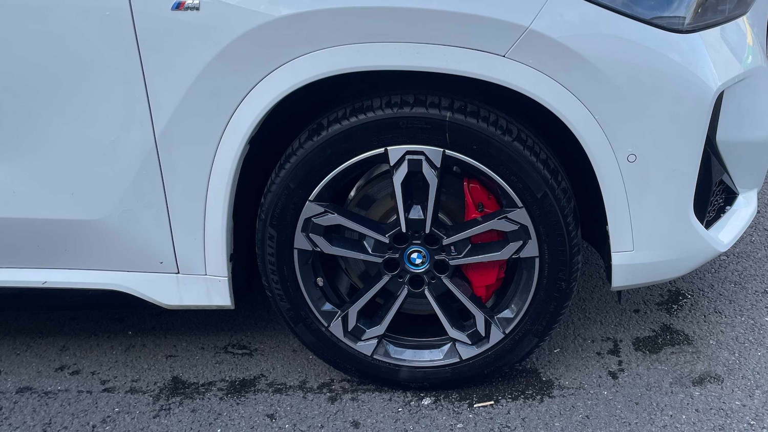 Used BMW iX1 2025 for sale - 77661178: Photo 19