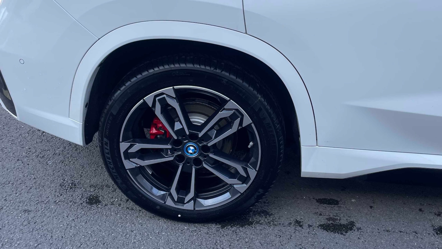 Used BMW iX1 2025 for sale - 77661178: Photo 20