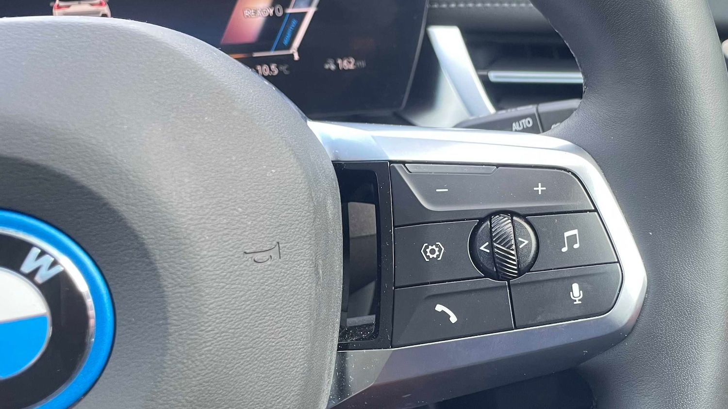 Used BMW iX1 2025 for sale - 77661178: Photo 21