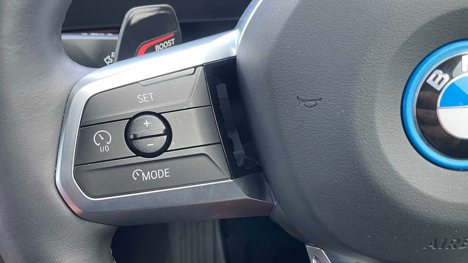 Used BMW iX1 2025 for sale - 77661178: Photo 22