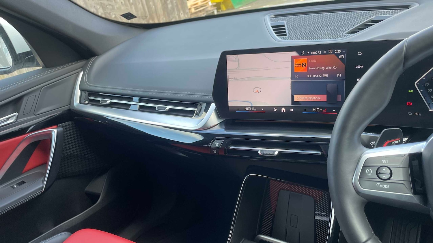 Used BMW iX1 2025 for sale - 77661178: Photo 23