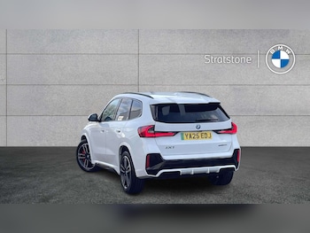 Used BMW iX1 2025 for sale - 77661178: Photo