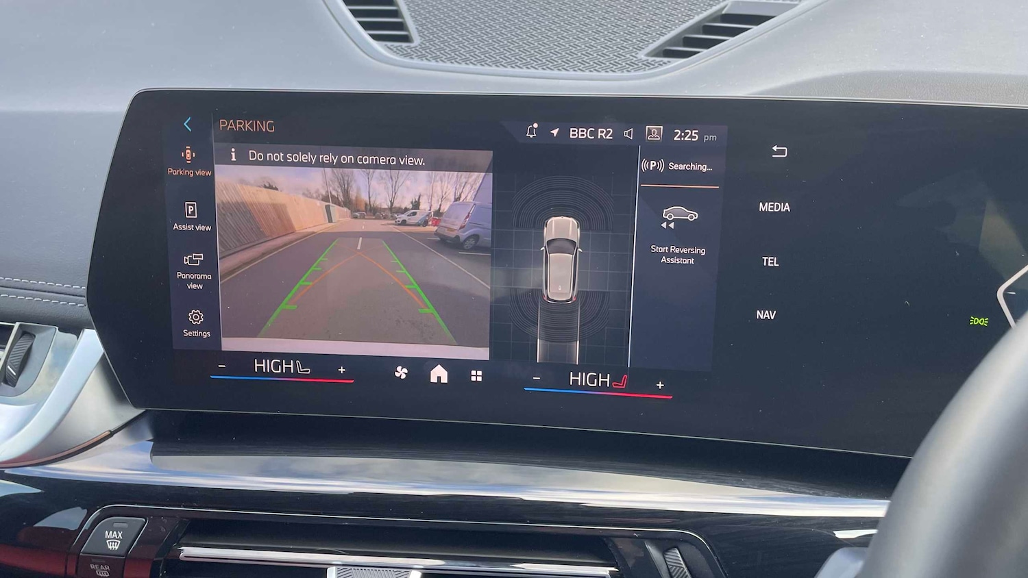 Used BMW iX1 2025 for sale - 77661178: Photo 35