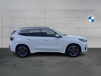 Used BMW iX1 2025 for sale - 77661178: Photo