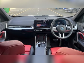 Used BMW iX1 2025 for sale - 77661178: Photo