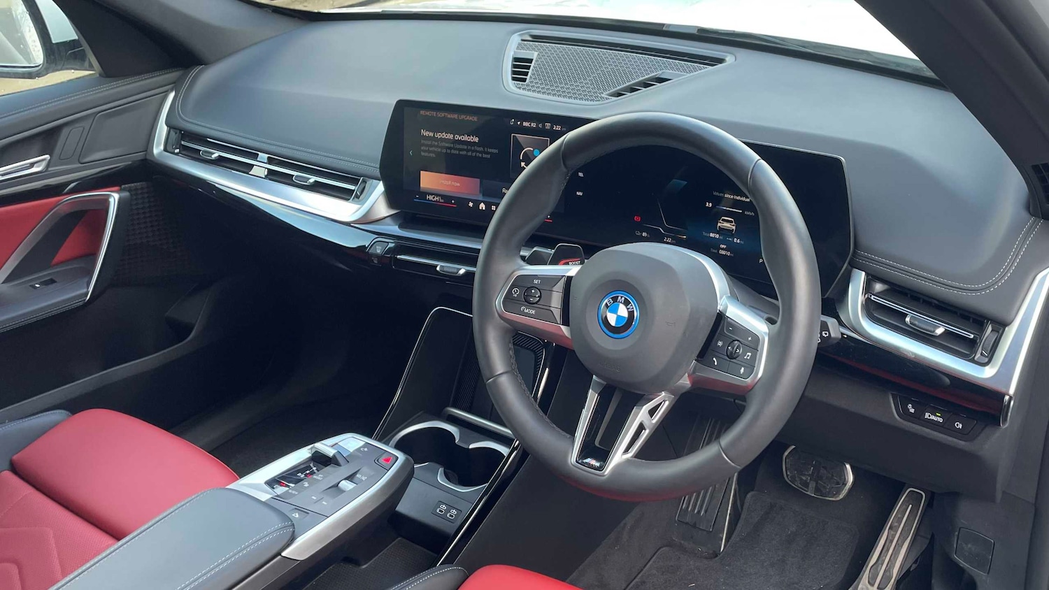 Used BMW iX1 2025 for sale - 77661178: Photo 7