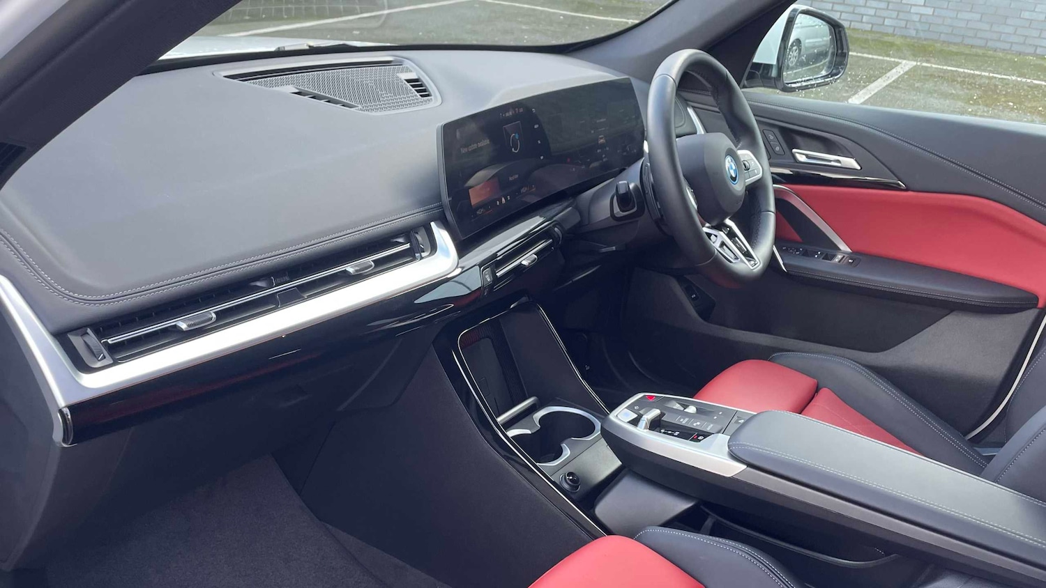 Used BMW iX1 2025 for sale - 77661178: Photo 8