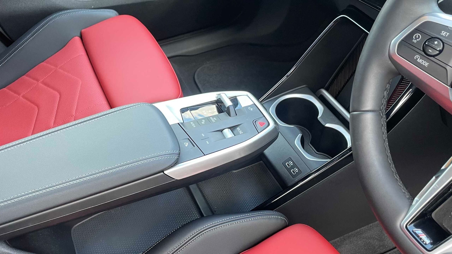 Used BMW iX1 2025 for sale - 77661178: Photo 9