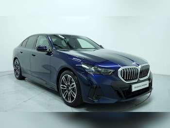 Used BMW 5 Series 2026 for sale - 79172312: Photo