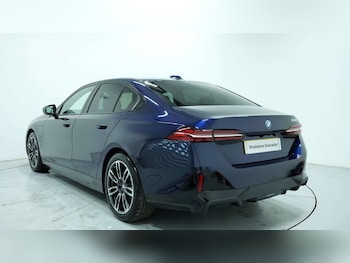Used BMW 5 Series 2026 for sale - 79172312: Photo