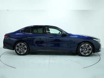 Used BMW 5 Series 2026 for sale - 79172312: Photo