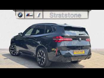 Used BMW X3 2025 for sale - 75218869: Photo