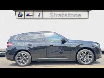 Used BMW X3 2025 for sale - 75218869: Photo