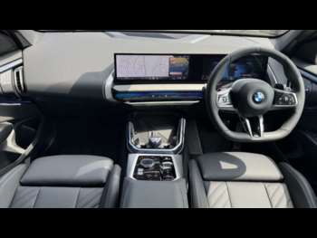Used BMW X3 2025 for sale - 75218869: Photo