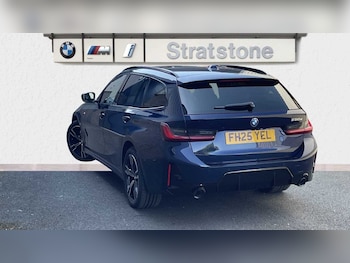 Used BMW 3 Series 2025 for sale - 75227859: Photo