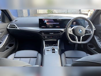 Used BMW 3 Series 2025 for sale - 75227859: Photo