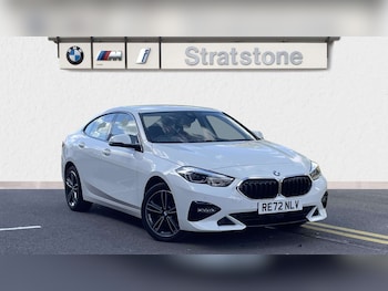 BMW - 2 Series
