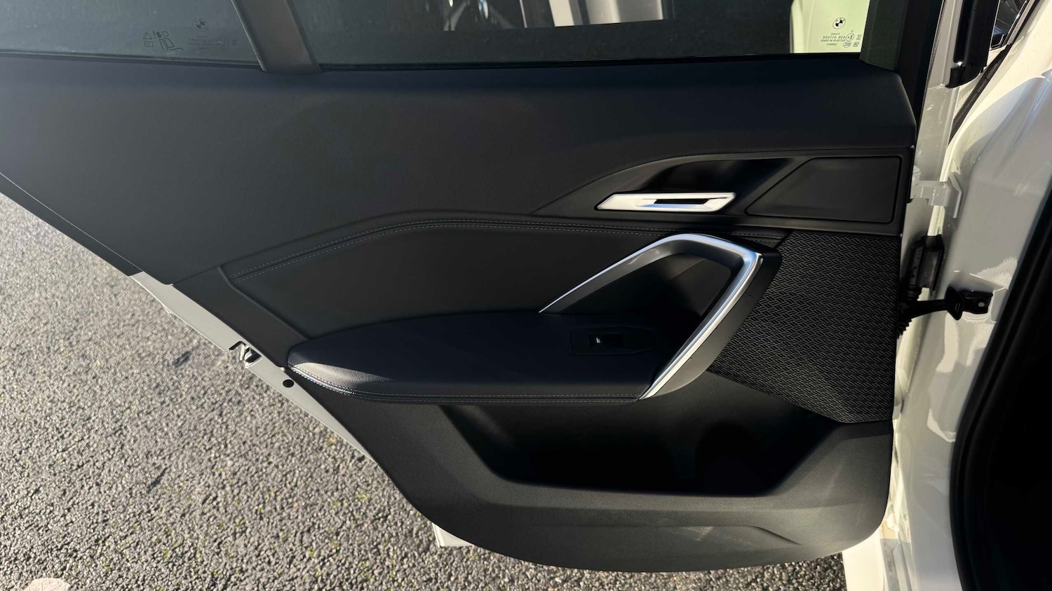 Used BMW iX2 2025 for sale - 77134708: Photo 13
