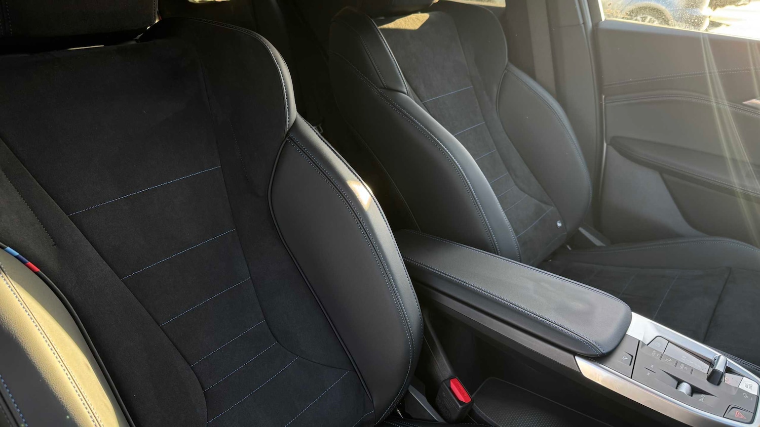 Used BMW iX2 2025 for sale - 77134708: Photo 14