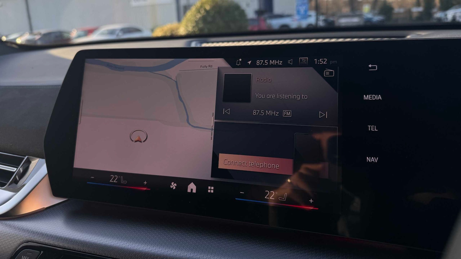 Used BMW iX2 2025 for sale - 77134708: Photo 16