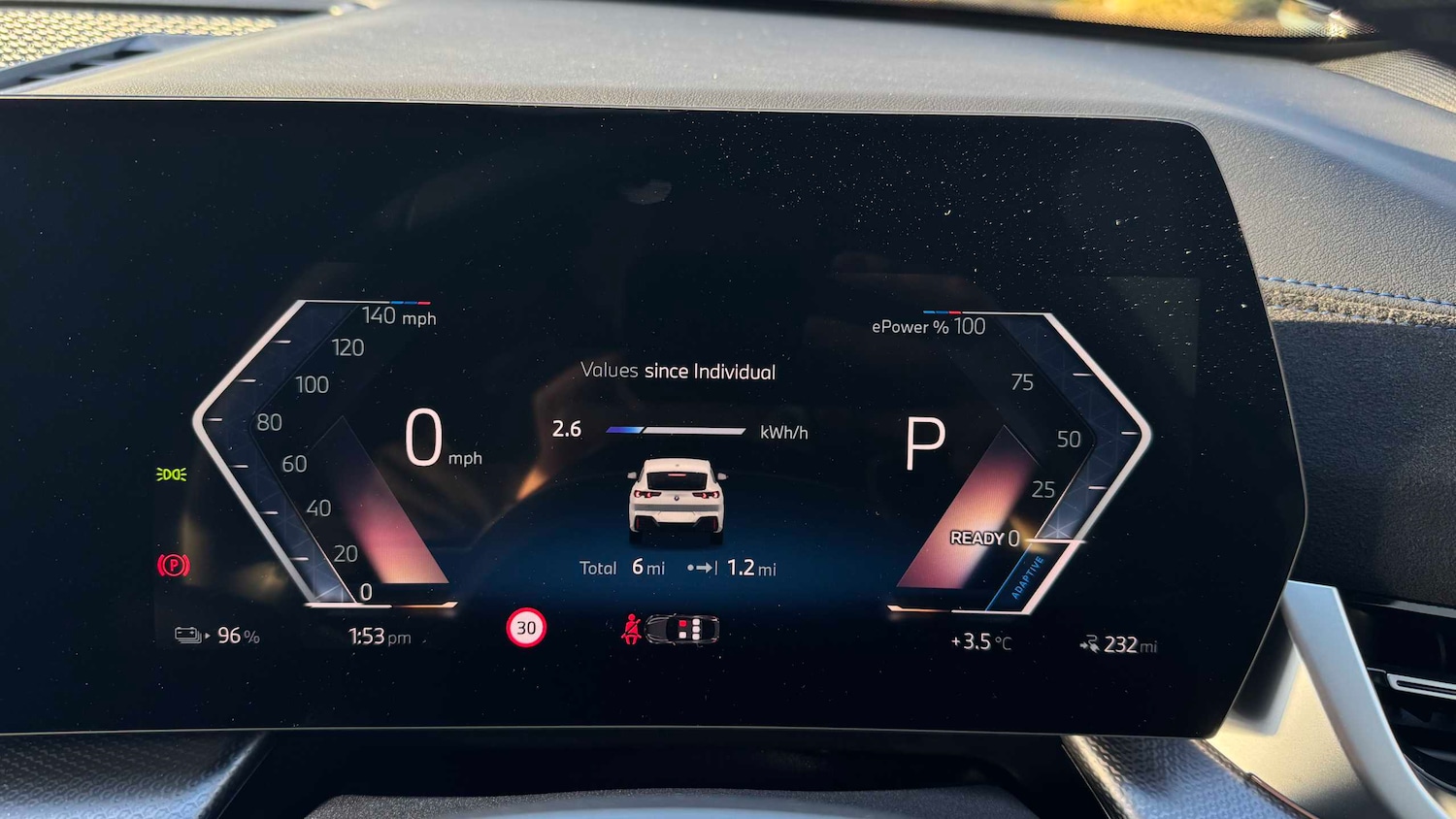 Used BMW iX2 2025 for sale - 77134708: Photo 20