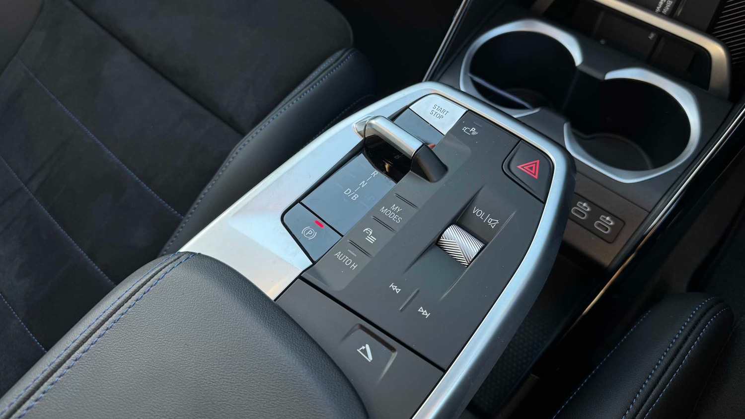 Used BMW iX2 2025 for sale - 77134708: Photo 22