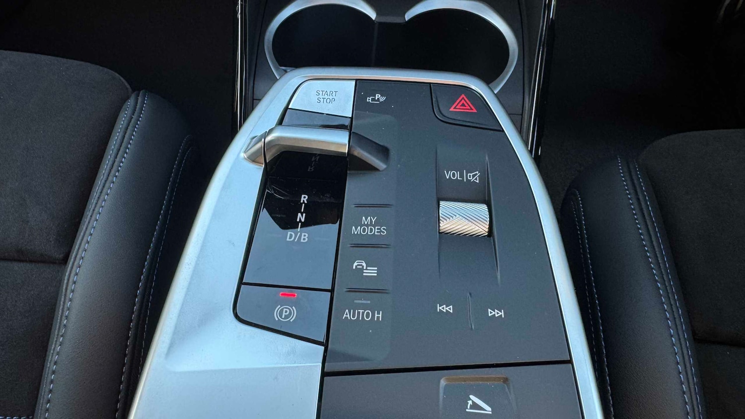 Used BMW iX2 2025 for sale - 77134708: Photo 23