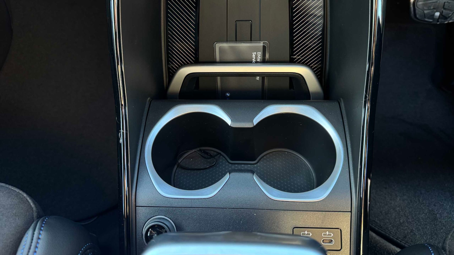 Used BMW iX2 2025 for sale - 77134708: Photo 24