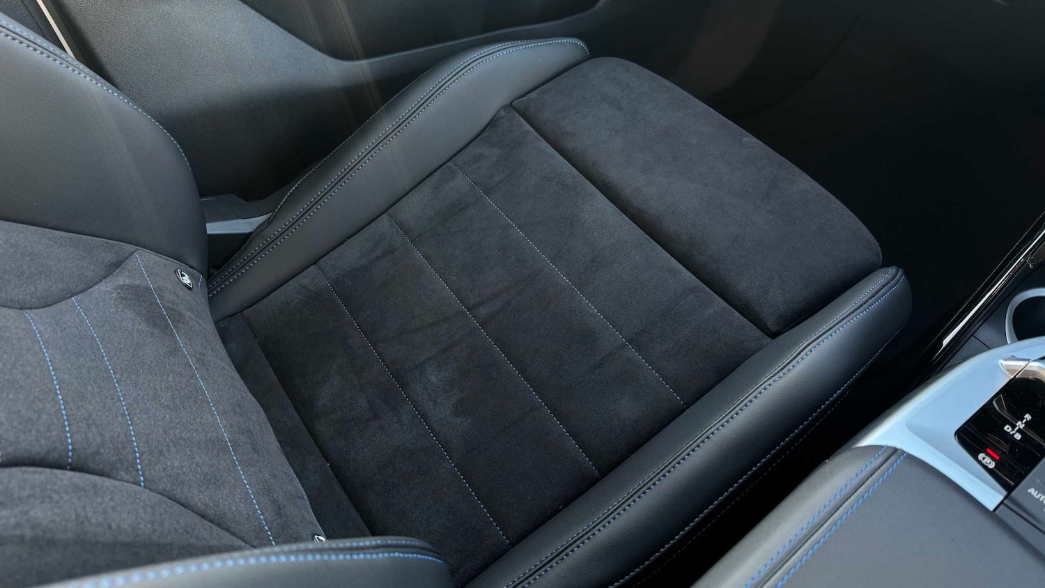 Used BMW iX2 2025 for sale - 77134708: Photo 25