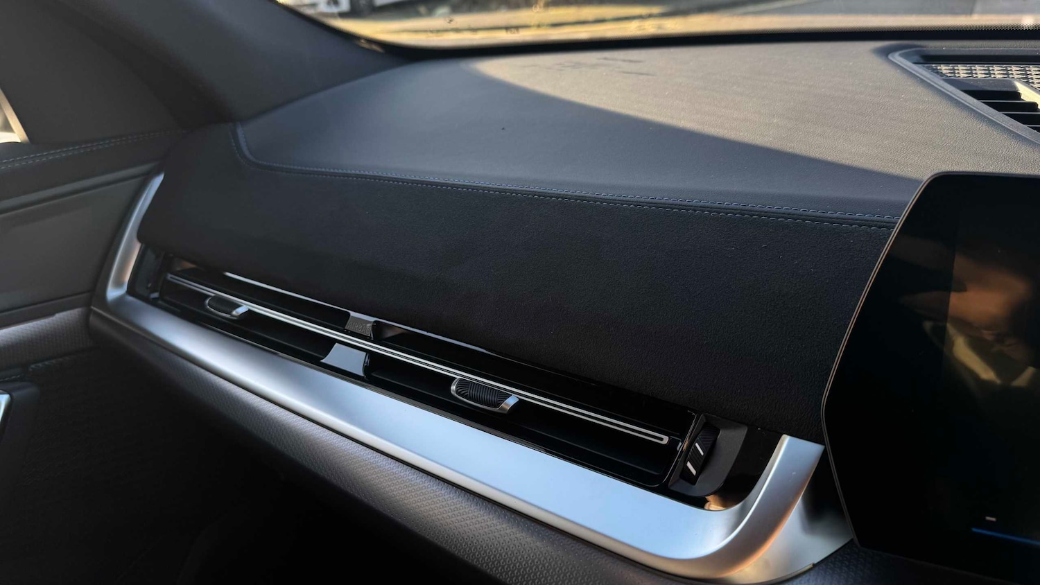 Used BMW iX2 2025 for sale - 77134708: Photo 26