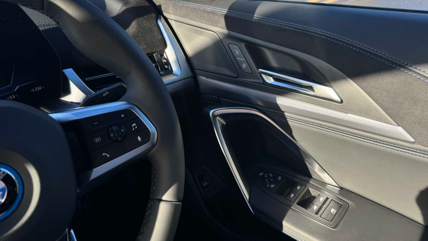 Used BMW iX2 2025 for sale - 77134708: Photo 27