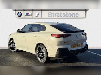 Used BMW iX2 2025 for sale - 77134708: Photo