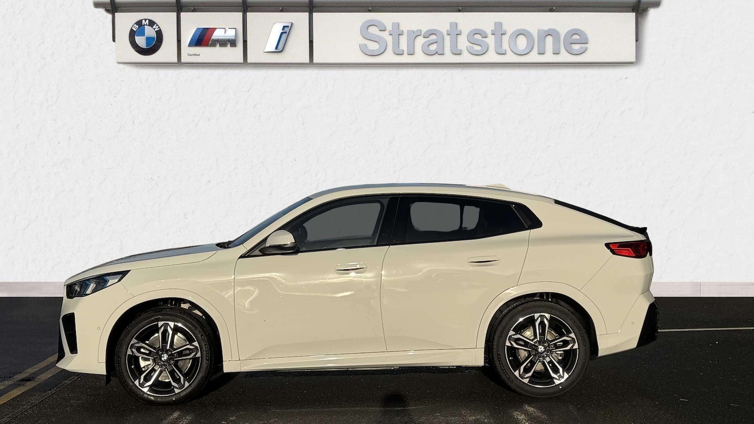 Used BMW iX2 2025 for sale - 77134708: Photo 3