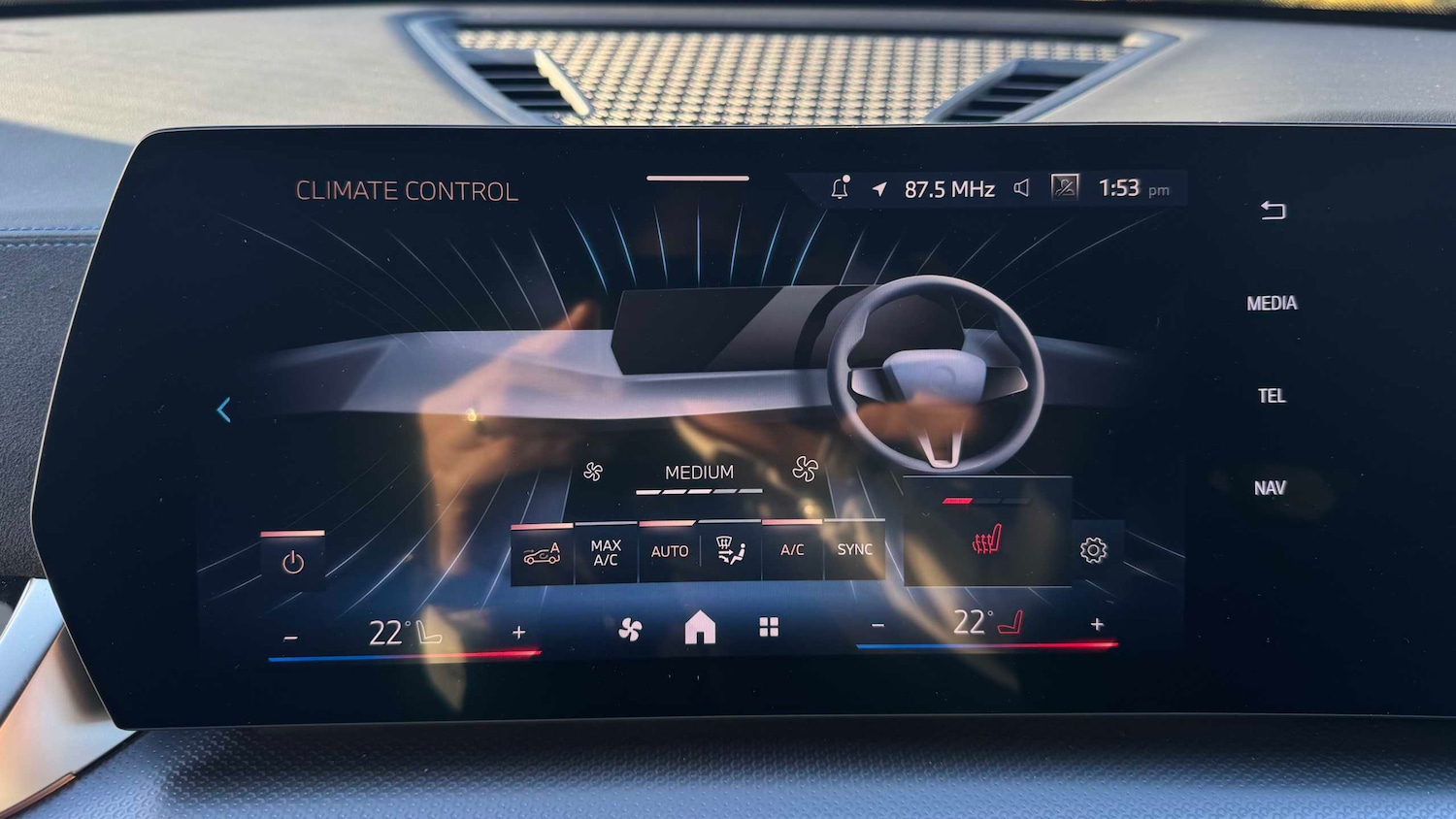 Used BMW iX2 2025 for sale - 77134708: Photo 31