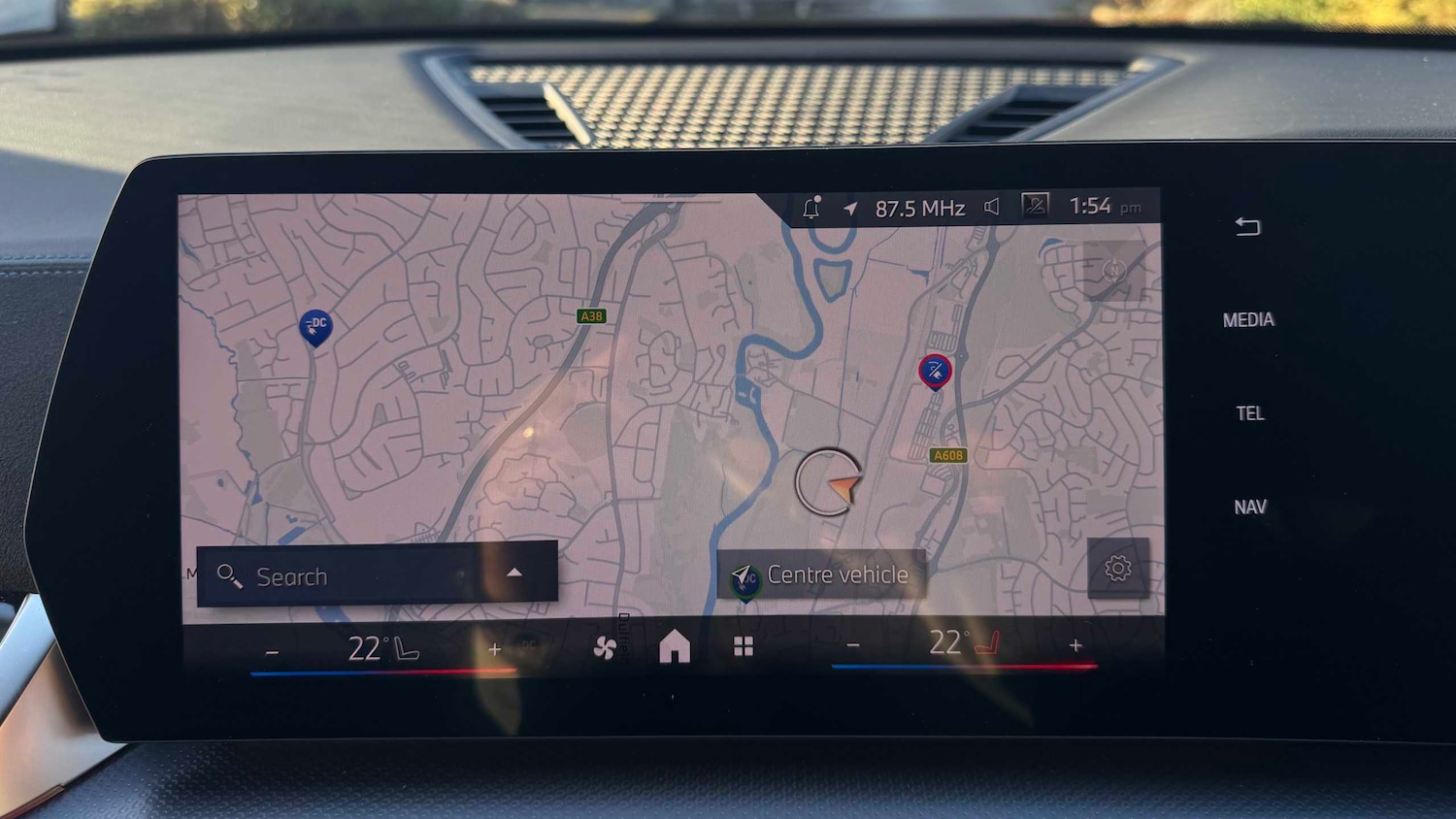 Used BMW iX2 2025 for sale - 77134708: Photo 32