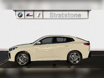 Used BMW iX2 2025 for sale - 77134708: Photo