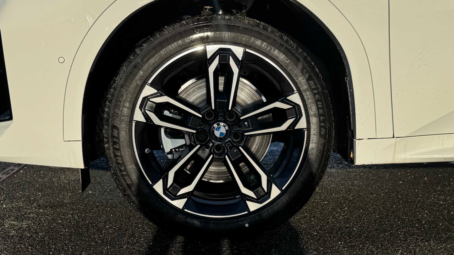 Used BMW iX2 2025 for sale - 77134708: Photo 4