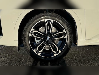 Used BMW iX2 2025 for sale - 77134708: Photo