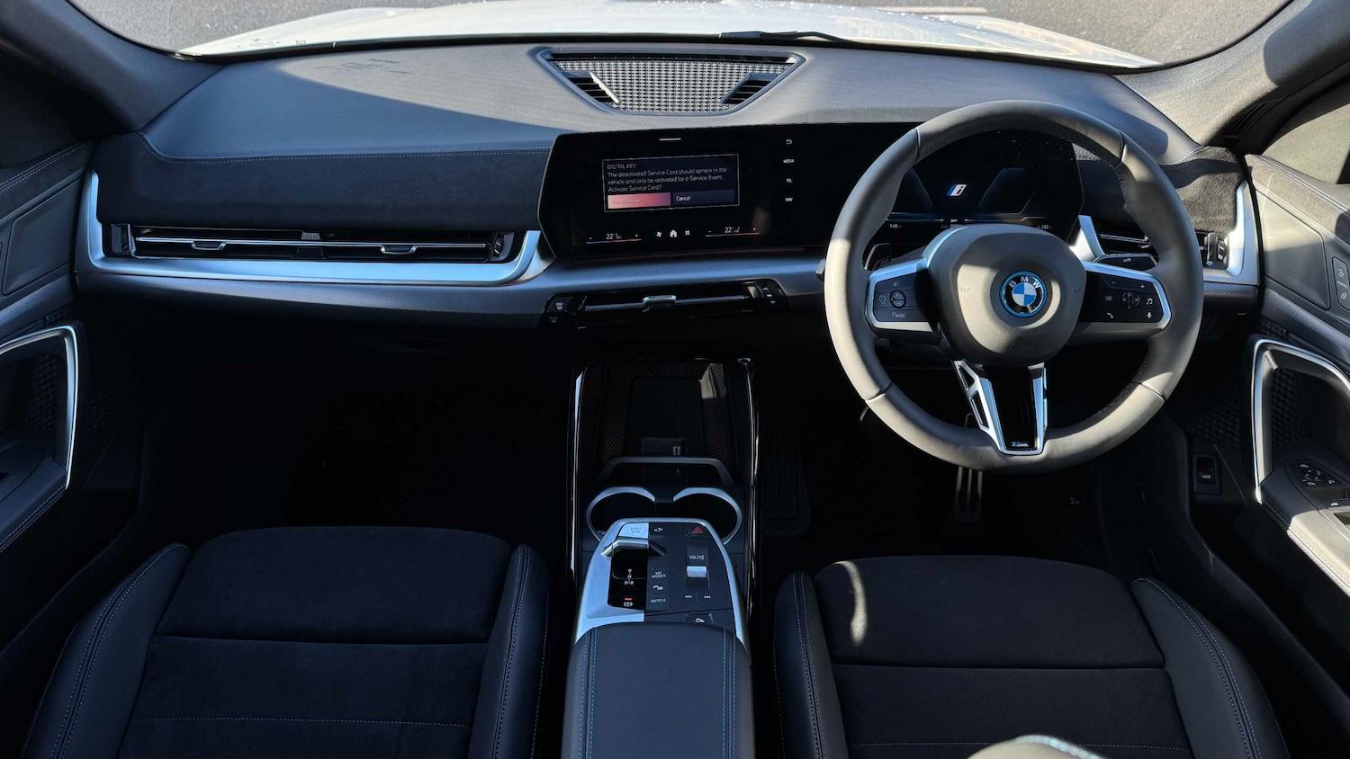 Used BMW iX2 2025 for sale - 77134708: Photo 5