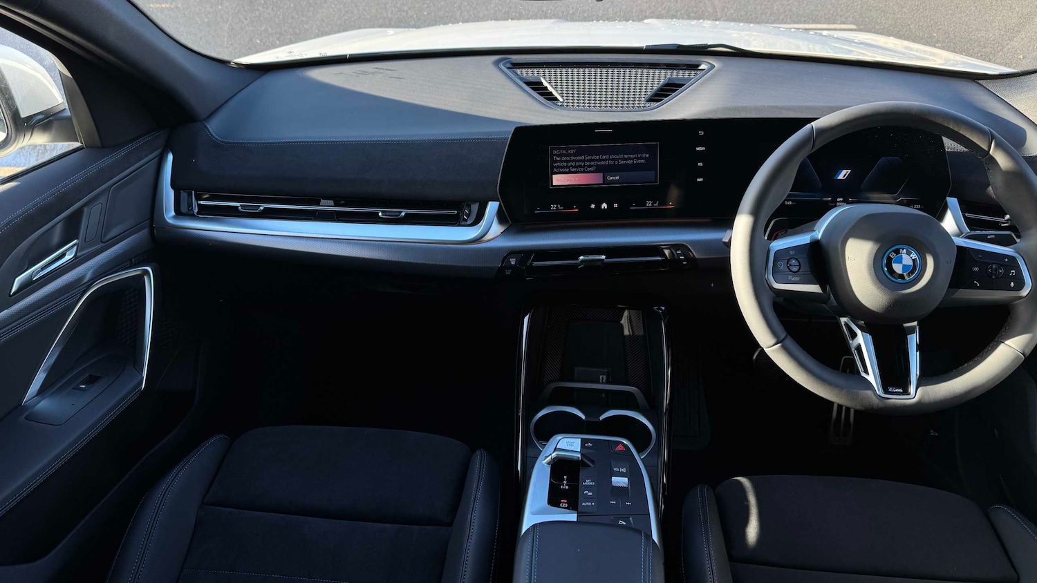 Used BMW iX2 2025 for sale - 77134708: Photo 6