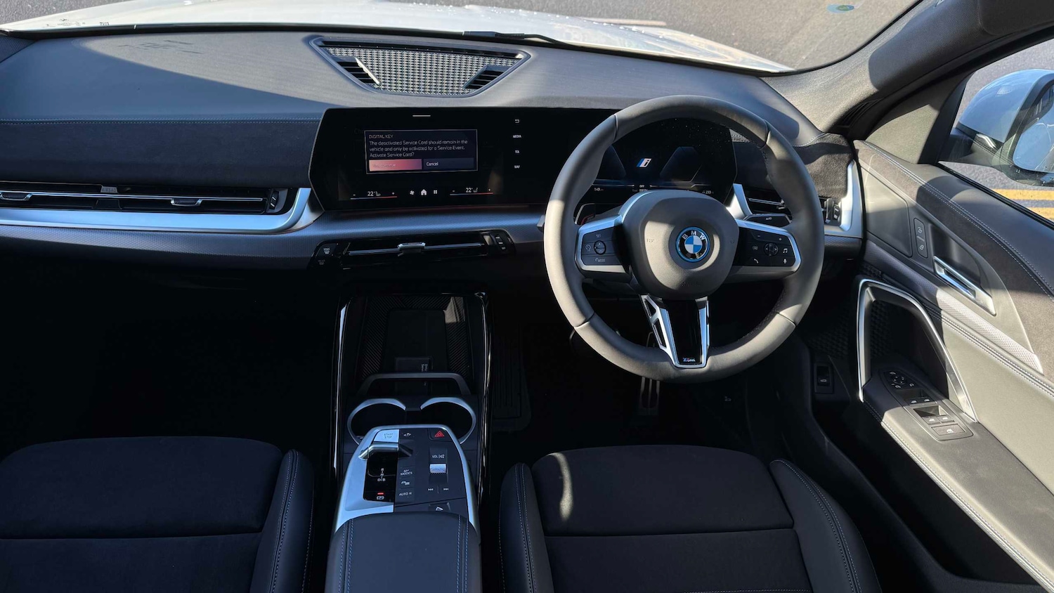 Used BMW iX2 2025 for sale - 77134708: Photo 7