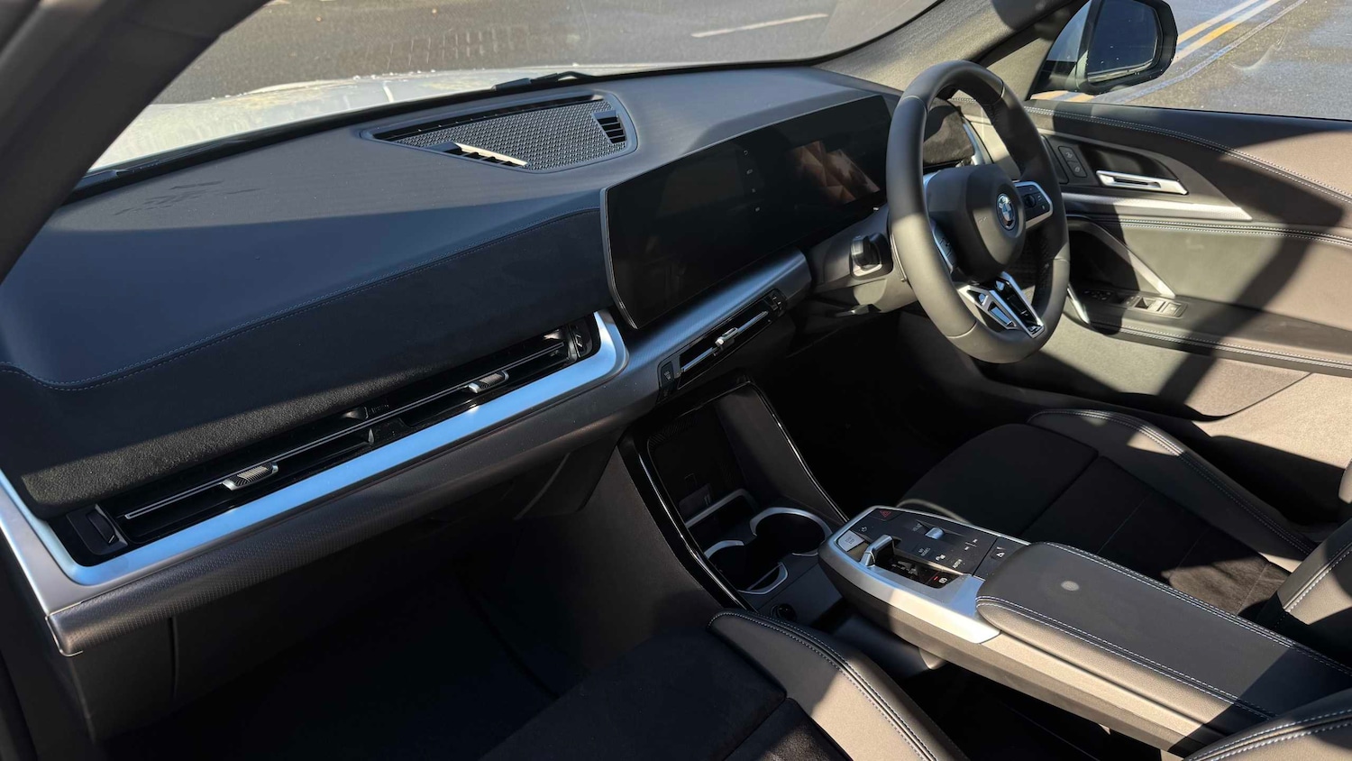 Used BMW iX2 2025 for sale - 77134708: Photo 8