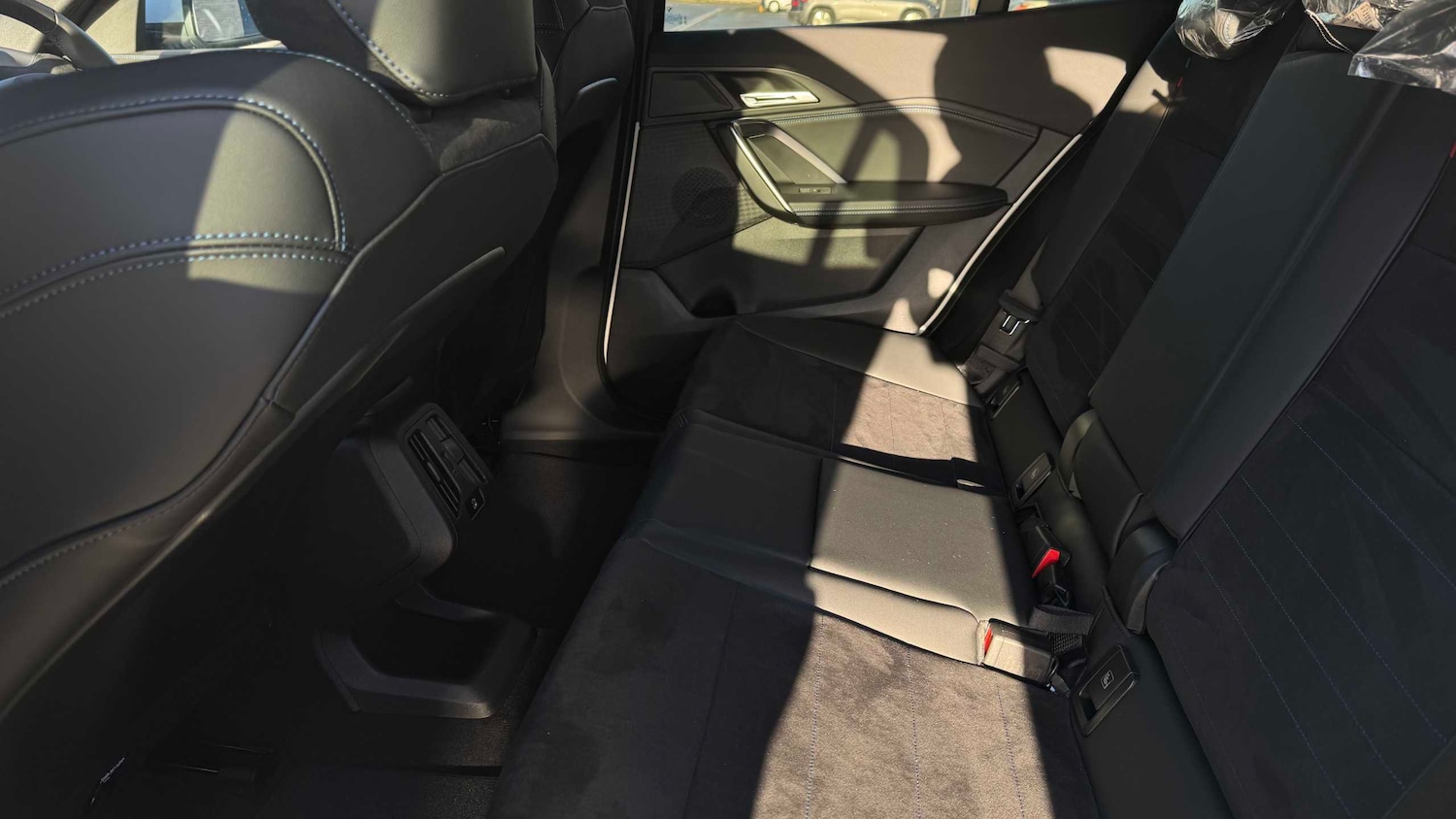 Used BMW iX2 2025 for sale - 77134708: Photo 9